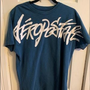 Vintage Aeropostale T-shirt